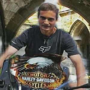 Meet your Posher, David